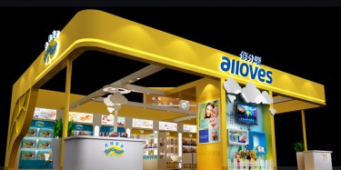 廣州展臺搭建設(shè)計有哪些值得學習的技巧呢