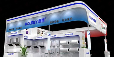 牢固性對(duì)于?？谡古_(tái)特裝搭建的重要性