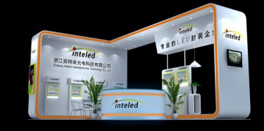 展臺(tái)搭建過程中該怎樣安全用電？