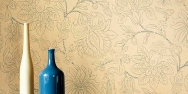 墻紙、墻布裝飾施工工藝流程（一）