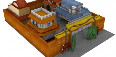 廣州將辦全國動(dòng)漫美展 廣州動(dòng)漫展展臺搭建公司