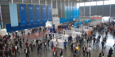 2017上海國際軸承展  ，展臺設(shè)計(jì)大金商一準(zhǔn)得好隨傳隨到