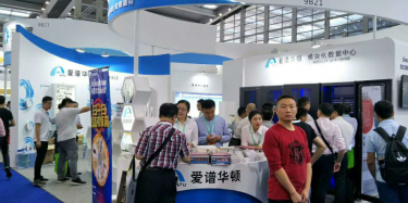 展臺(tái)設(shè)計(jì)搭建中，軟裝配飾的應(yīng)用！