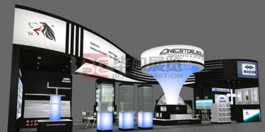 省錢，省心的濰坊展覽設計制作公司如何選擇