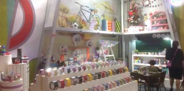 小展會(huì)如何吸引人的眼球？展會(huì)搭建公司畢加教您幾招