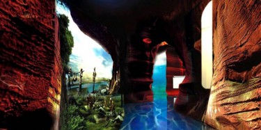 文化展廳設(shè)計如何進行？