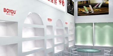 展位設計守則很重要，您了解多少？