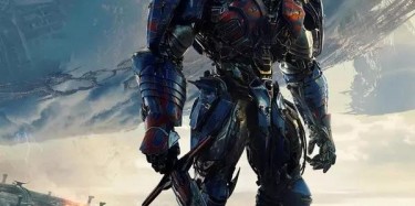 我是擎天柱，汽車(chē)人！變形！出發(fā)！