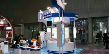 展臺(tái)搭建時(shí)如何與時(shí)尚相融合