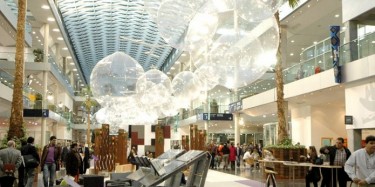 陶瓷展設計，以“色”撩人