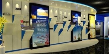 廣州博物館設(shè)計(jì)如何增強(qiáng)科技感呢？