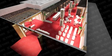 展廳設(shè)計如何提升價值？