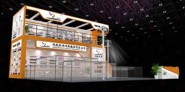 展館設(shè)計必須注意的“三大要素”是什么要素？