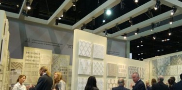 代表中國站出來，畢加攜手唯美集團出征美國芝加哥石材展