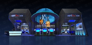 5大最容易被忽視的展臺設(shè)計(jì)元素