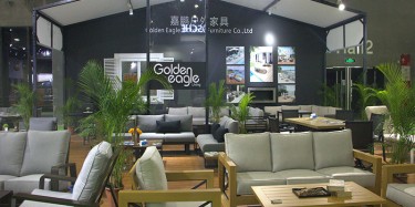 全環(huán)保布展解決方案！ ??