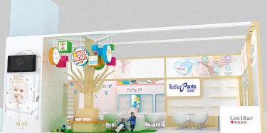 汕頭展覽公司告訴您展位搭建的注意事項(xiàng)有哪些？