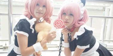 2014年廣州最新動(dòng)漫游戲展覽會時(shí)間排期表