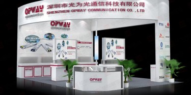 展臺設(shè)計規(guī)劃與制作標準