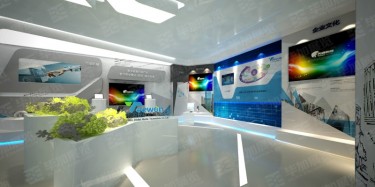 廣交會展覽設(shè)計應該具備哪些價值