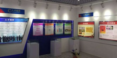 如何做好展廳設(shè)計，這幾個方面很有用