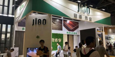 建材展展臺設計的目的性與原則性