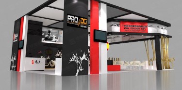 　照明展展臺設(shè)計(jì)搭建時需要注意的小細(xì)節(jié)