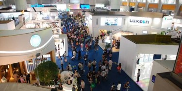 2014年國際LED照明展覽會時(shí)間排期表