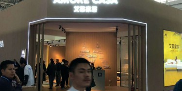 家具展展臺(tái)裝修應(yīng)該怎么做？