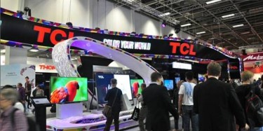 廣交會搭建公司：廣交會參展商學(xué)會這些誰都擋不住