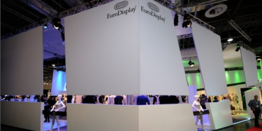 【展臺(tái)設(shè)計(jì)】廣州展會(huì)裝修，且行且珍惜