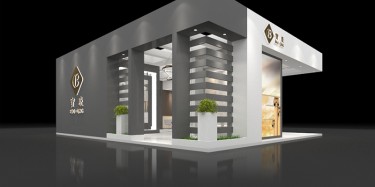 展臺設計的外觀應如何設計？