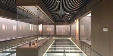 展館展廳設(shè)計(jì)怎樣才能更具藝術(shù)性呢？