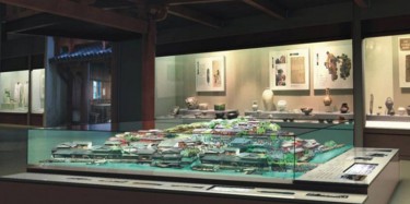 展館展廳設(shè)計(jì)需考慮的參觀(guān)需求