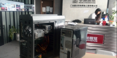 畢加采用新型主機，速度效率行業(yè)領先