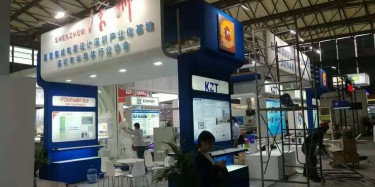 展臺(tái)搭建要怎么體現(xiàn)它的獨(dú)特呢？