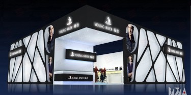 第一次出國參展的注意事項(xiàng)/廣州展覽設(shè)計公司