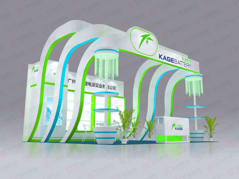 摩配展展臺設(shè)計 摩配展展臺設(shè)計