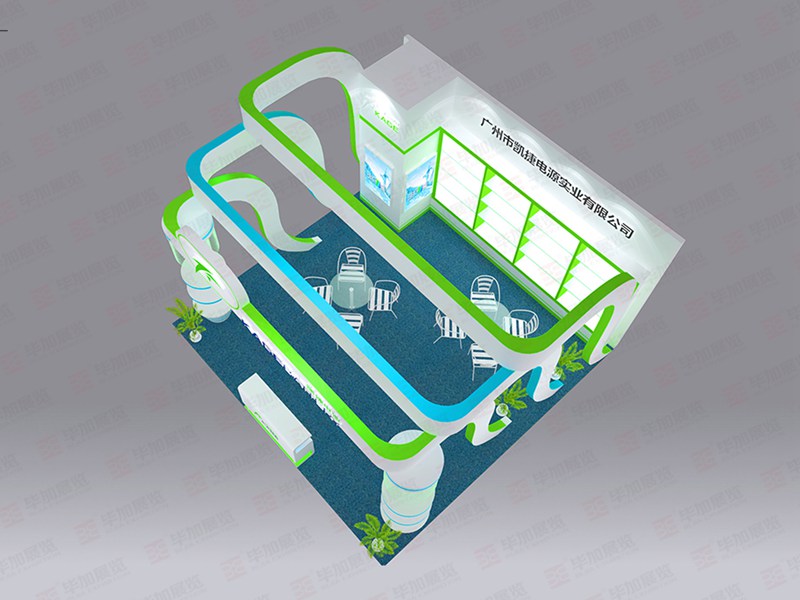 摩配展展臺設(shè)計 摩配展展臺設(shè)計