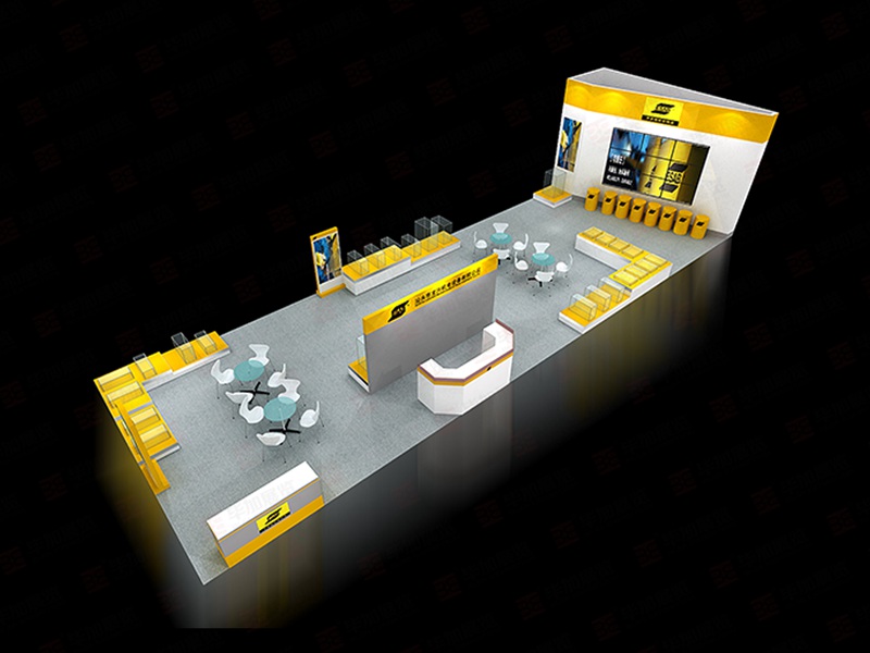 機(jī)械展展臺設(shè)計(jì) 機(jī)械展展臺設(shè)計(jì)