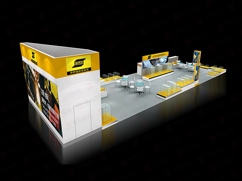 機(jī)械展展臺設(shè)計(jì) 機(jī)械展展臺設(shè)計(jì)