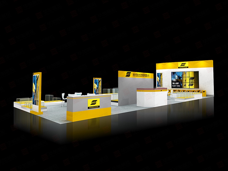 機(jī)械展展臺設(shè)計(jì) 機(jī)械展展臺設(shè)計(jì)