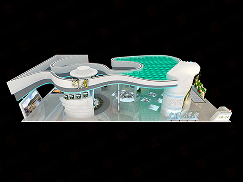 政府展展會設(shè)計 政府展展會設(shè)計
