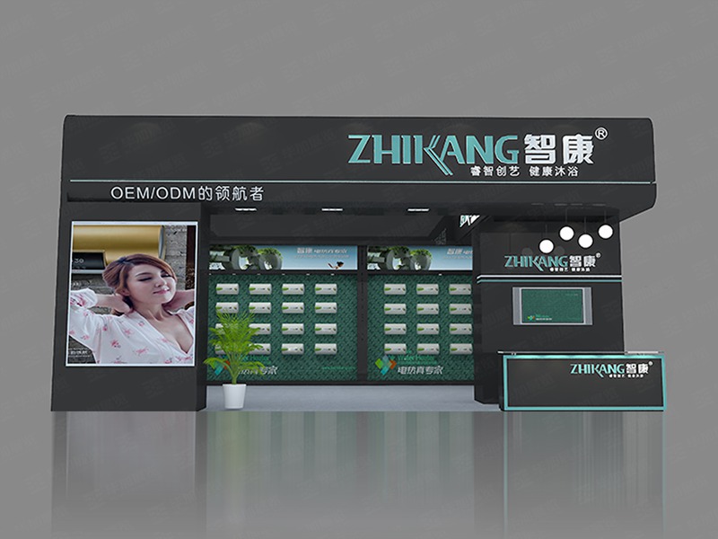 家電展展臺(tái)設(shè)計(jì) 家電展展臺(tái)設(shè)計(jì)