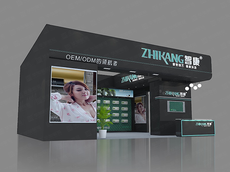 家電展展臺(tái)設(shè)計(jì) 家電展展臺(tái)設(shè)計(jì)