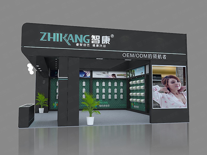 家電展展臺(tái)設(shè)計(jì) 家電展展臺(tái)設(shè)計(jì)