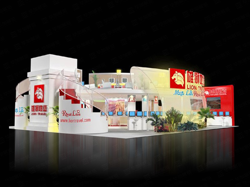 政府展展位設(shè)計(jì) 政府展展位設(shè)計(jì)