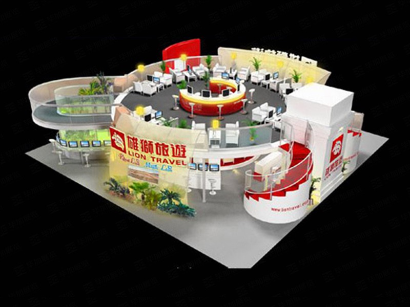 政府展展臺(tái)搭建 政府展展臺(tái)搭建