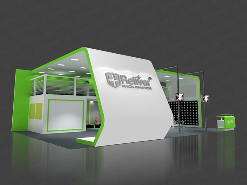 汽車展展覽設(shè)計 汽車展展覽設(shè)計