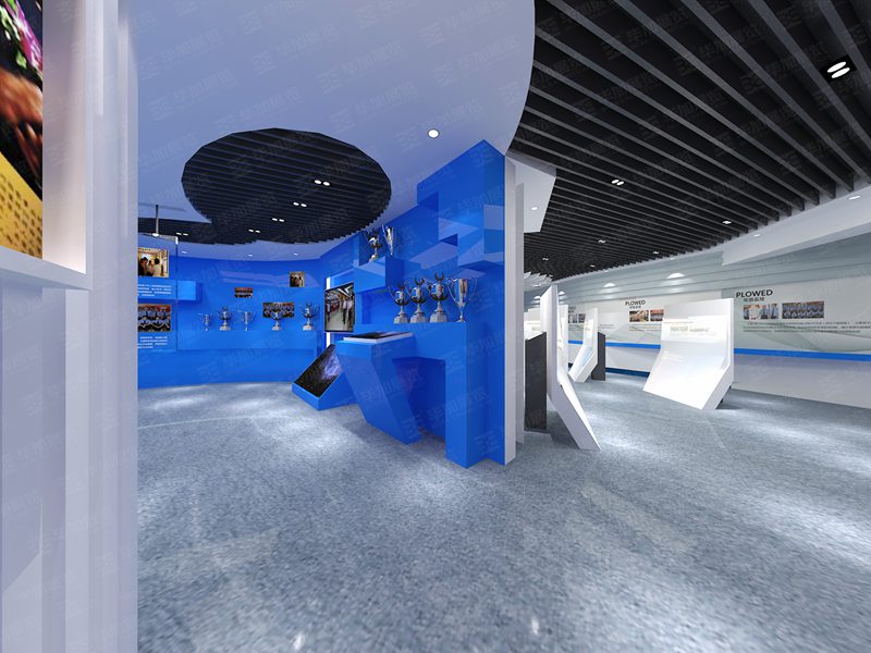 展館設(shè)計(jì) 展館設(shè)計(jì)